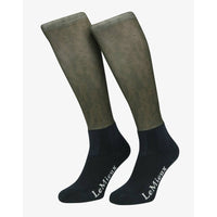 LEMIEUX FOOSIE SOCKS - JUNIOR