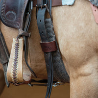 Weaver Leather 100% Alpaca 27-Strand Cinch