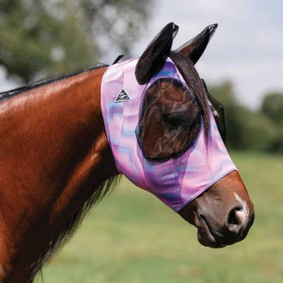 MASQUE ANTI-FLAMMES EN LYCRA CONFORT CHOIX DES PROFESSIONNELS - PRINTEMPS 2025