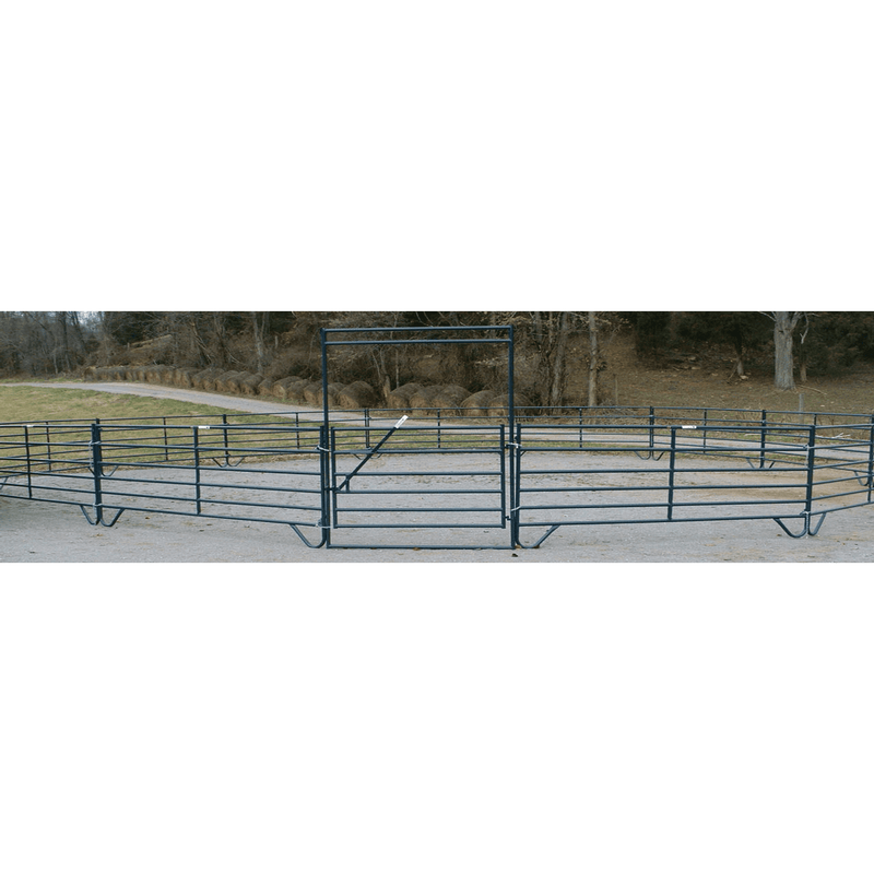 Premier 5' Tall Round Pen 30'