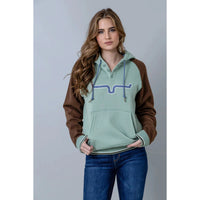 KIMES RANCH WOMENS AMIGO HOODIE