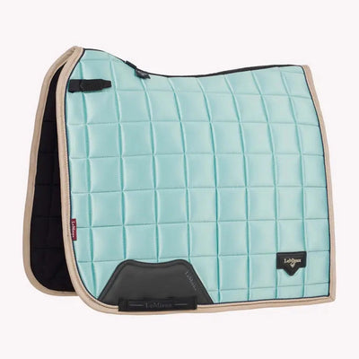 LEMEIUX LOIRE DRESSAGE SADDLE PAD - SPRING 2025