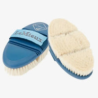 LEMIEUX FLEXI GOAT HAIR BODY BRUSH