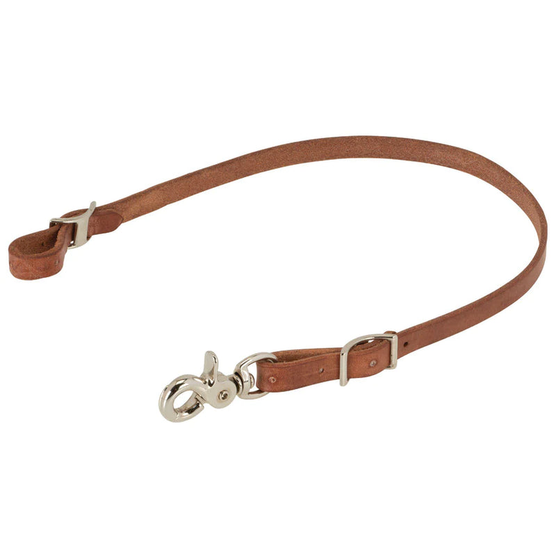 WEAVER LEATHER PROTACK WITHER STRAP 1/2"