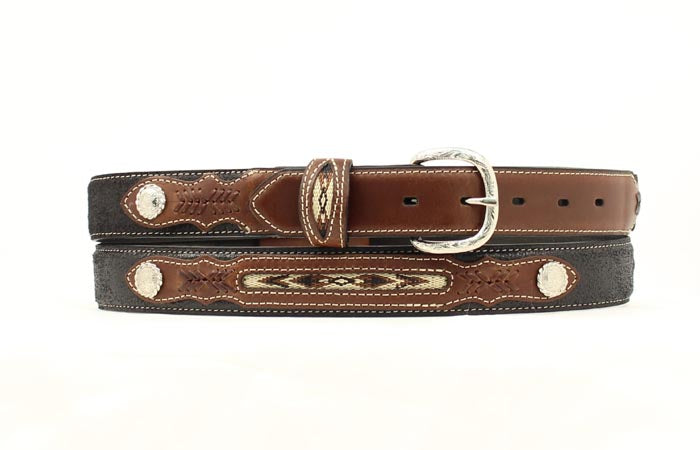 Nocona Boys Southwestern Belt