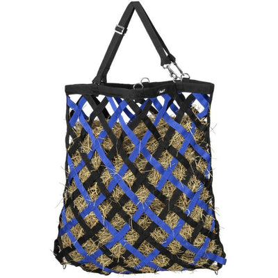 Tough1 Slow Feed Web Hay Feeder - Diamond Pattern