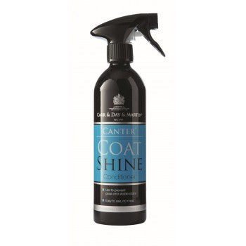 CARR & DAY & MARTIN COAT SHINE CONDITIONER SPRAY -500ML