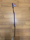 BRAIDED NYLON QUIRT