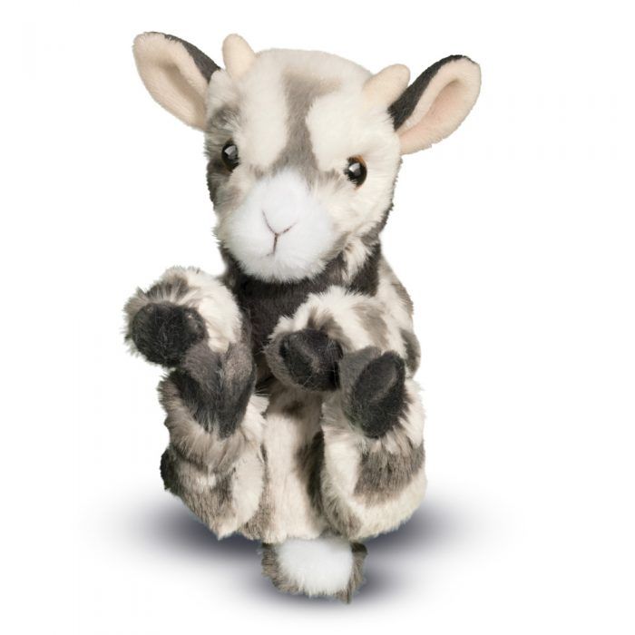 DOUGLAS TOYS BABY GOAT