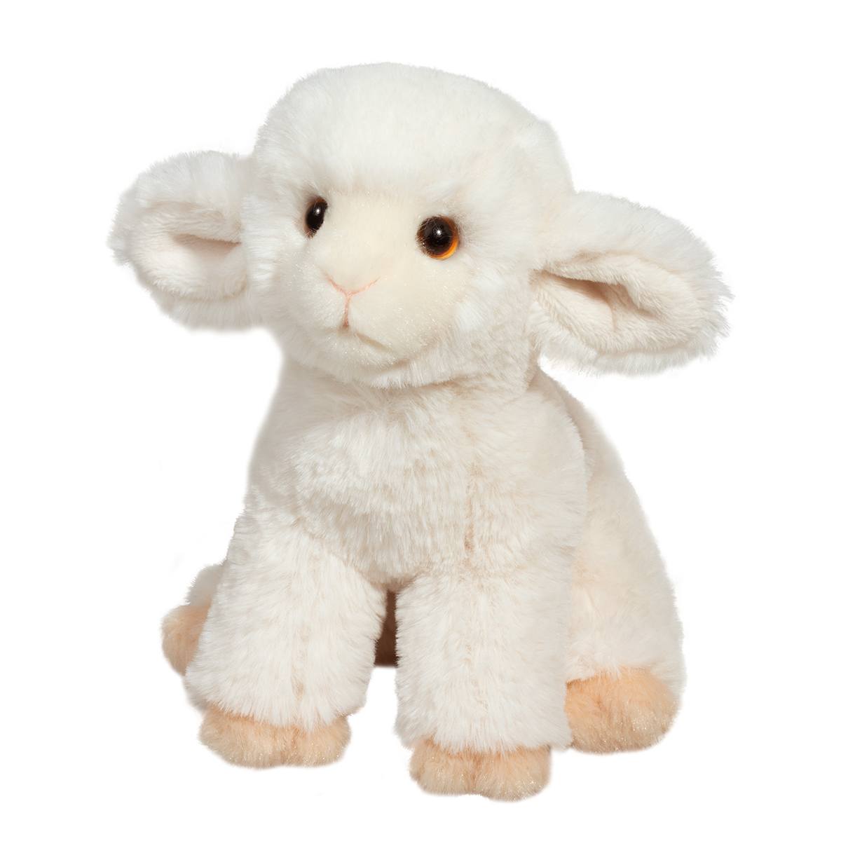 Douglas Toys Mini Dollie Lamb Soft