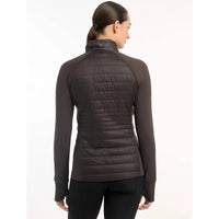 LEMIEUX WOMENS JULIETTE JACKET - CINDER