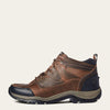 ARIAT MENS TERRAIN - DISTRESSED BROWN