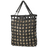 TOUGH 1 SLOW FEEDER WEB HAY FEEDER - BLACK