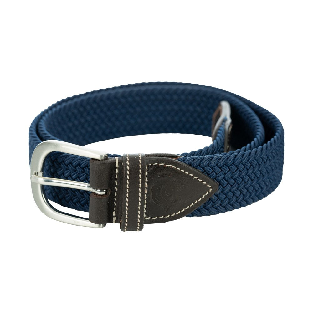 EQUINAVIA ELSA WOVEN STRETCH BELT