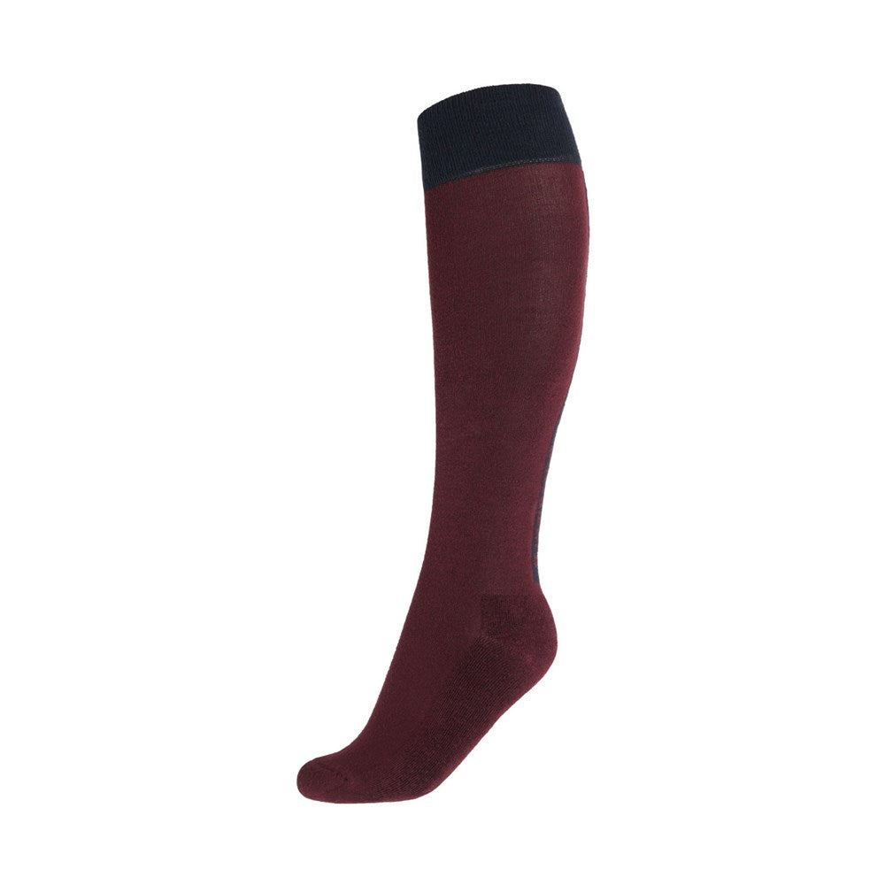 B VERTIGO JANELLE KNEE SOCKS