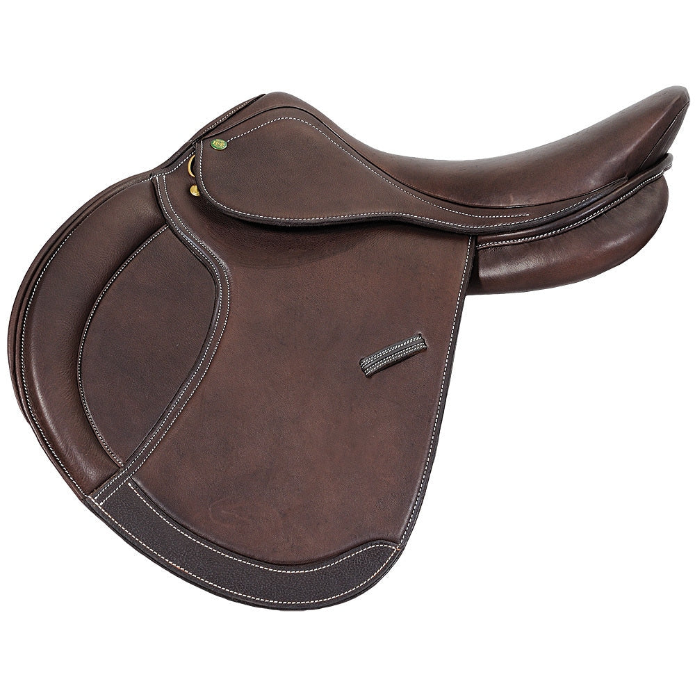 HDR COVERED PRO CONCEPT CLOSE CONTACT SADDLE