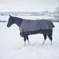 BLACK FRIDAY Door Crasher - CENTURY SYMMETRY WINTER TURNOUT 600D - 300G GREY/CIRCLE CHECK