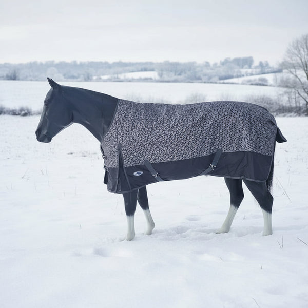 BLACK FRIDAY Door Crasher - CENTURY SYMMETRY WINTER TURNOUT 600D - 300G GREY/CIRCLE CHECK