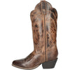 SMOKY MOUNTAIN AMELIA WESTERN BOOT