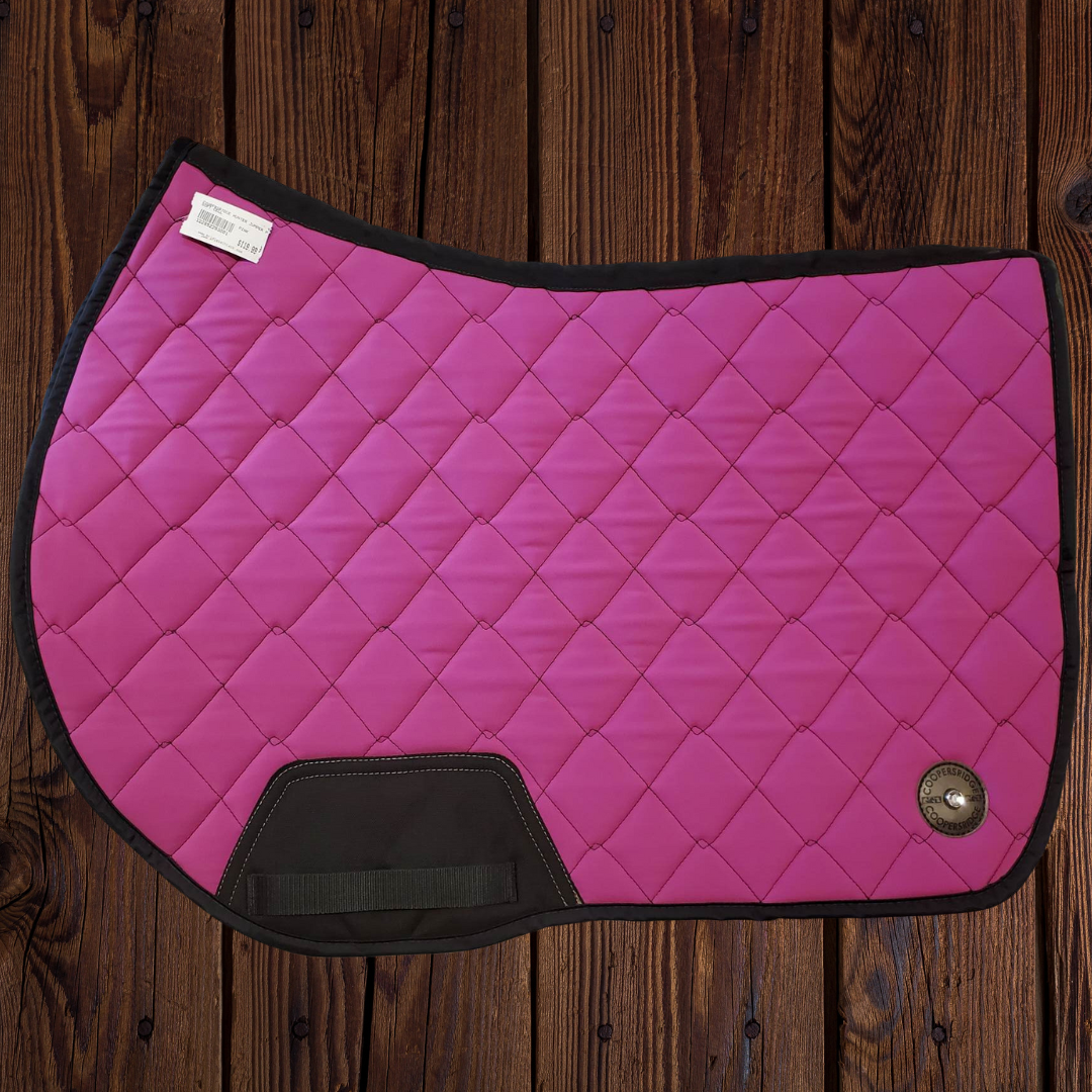 COOPERSRIDGE HUNTER/JUMPER SOFT CELL UNDERPAD