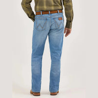 WRANGLER MENS RETRO BOOTCUT JEAN - 77MWZ