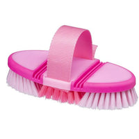 TOUGH 1 GREAT GRIP FLEX FINISHING BRUSH