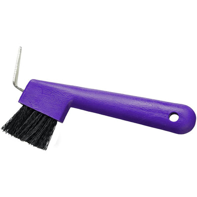 CURE-PAQUETS AVEC BROSSE ASSORTIE