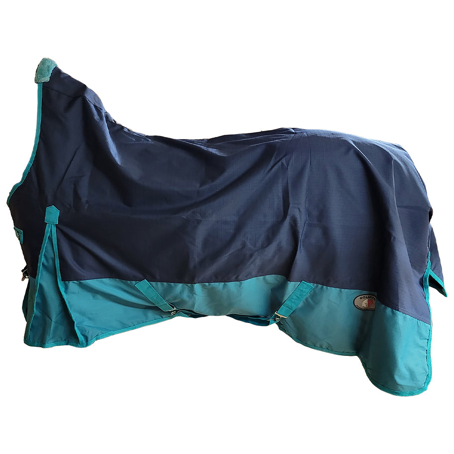 Goliath 1200D High Neck Rainsheet