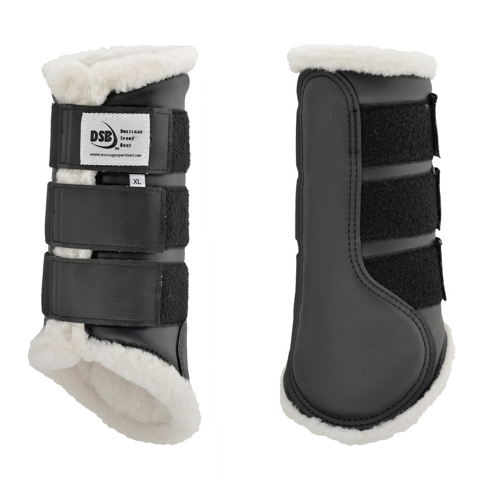 CLEARANCE -  DRESSAGE SPORT BOOTS (DSB)