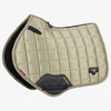 LEMIEUX LOIRE SATIN CLOSE CONTACT SADDLE PAD - SPRING 2024