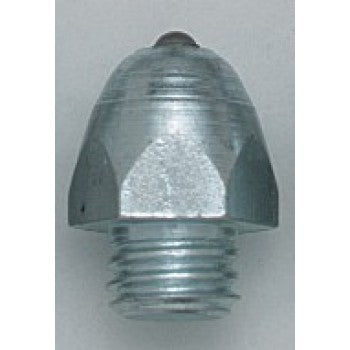 Deep Footing Mud Studs #16