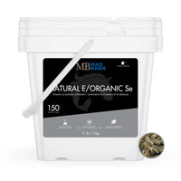MAD BARN NATURAL E/ORGANIC SE