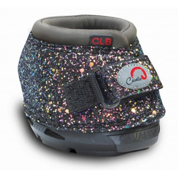CAVALLO CLB CUTE LITTLE BOOT BLING FOR MINIS (PAIR) - Size M3