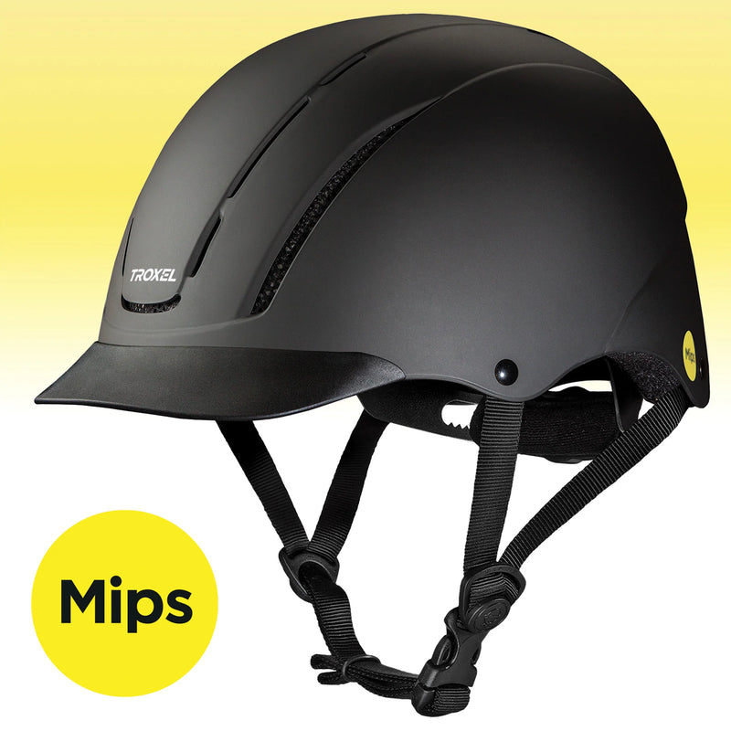 TROXEL SPIRIT WITH MIPS HELMET