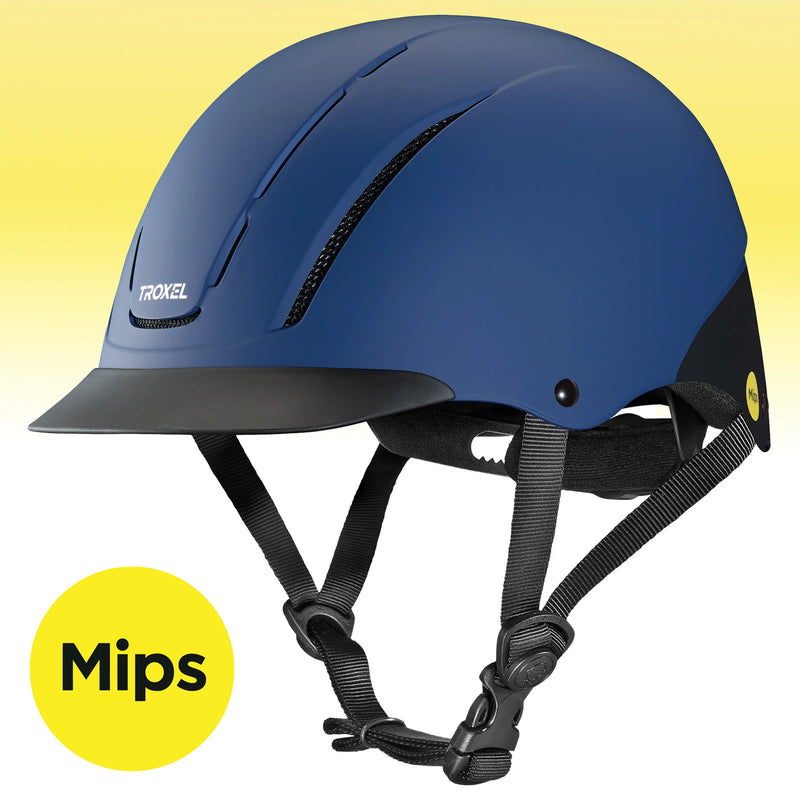 TROXEL SPIRIT WITH MIPS HELMET