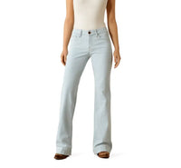 ARIAT WOMENS PERFECT RISE TROUSER