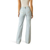 ARIAT WOMENS PERFECT RISE TROUSER
