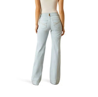 ARIAT WOMENS PERFECT RISE TROUSER