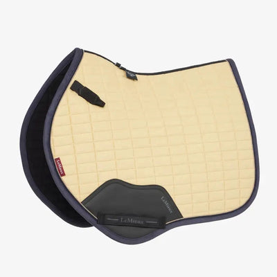 Tapis de selle Lemieux Mini Suede Close Contact 