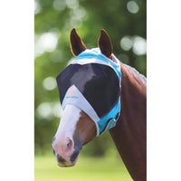 FLYGUARD PRO FINE MESH FLY MASK