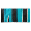 WOVEN NAVAJO WESTERN SADDLE BLANKET 32" X 64"