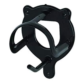 BRIDLE BRACKET PVC COATED