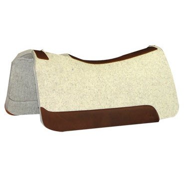 5STAR CONTOURED BARREL PAD NATURAL 1" -  30"X28"