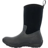 ARCTIC WOMENS WEEKEND MID BLACK BOOT