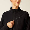 ARIAT WOMENS RION STRETCHSHELL INSULATED JACKET