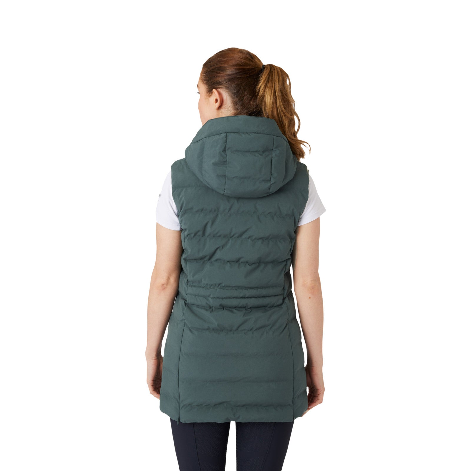Waterproof vest womens sales