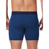 WRANGLER MENS STRETCH BOXER BRIEFS - 6 PACK