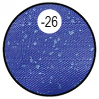 Early Black Friday CENTURY REFLECTIVE SPLATTER TURNOUT 600D - 300G ROYAL BLUE