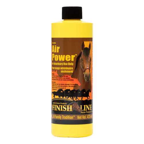 Air Power - 476ML