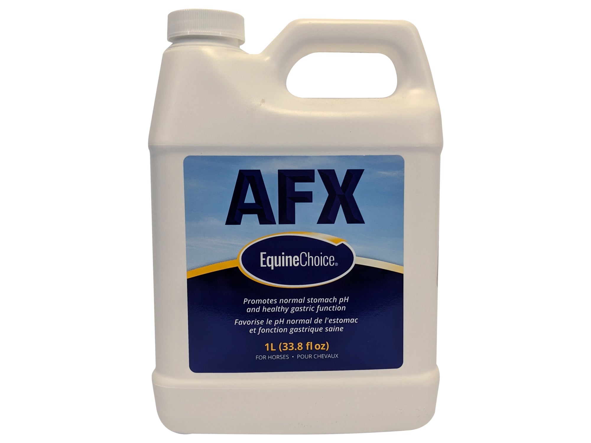Acid FX Equine Choice 1L